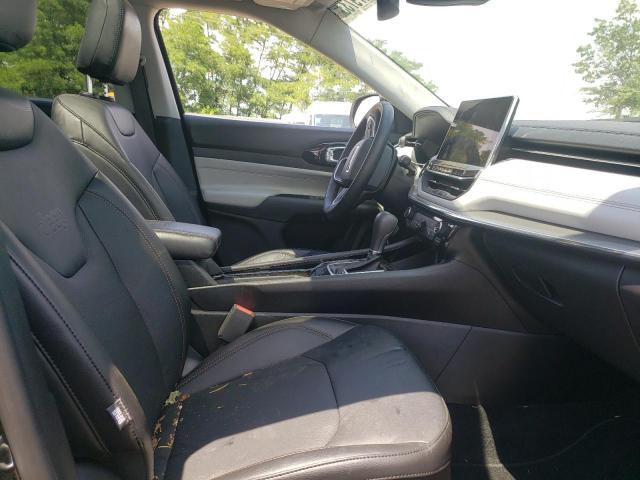 Photo 5 from auction – 2022 JEEP COMPASS LI with VIN 3C4NJDCBXNT111771