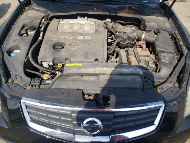Photo 7 from auction – 2008 NISSAN MAXIMA SE with VIN 1N4BA41E68C834376