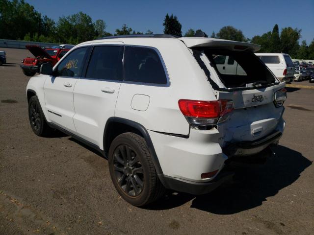 Photo 3 from auction – 2019 JEEP GRAND CHER with VIN 1C4RJFAG7KC754355
