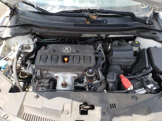 Photo 7 from auction – 2015 ACURA ILX 20 with VIN 19VDE1F36FE005433