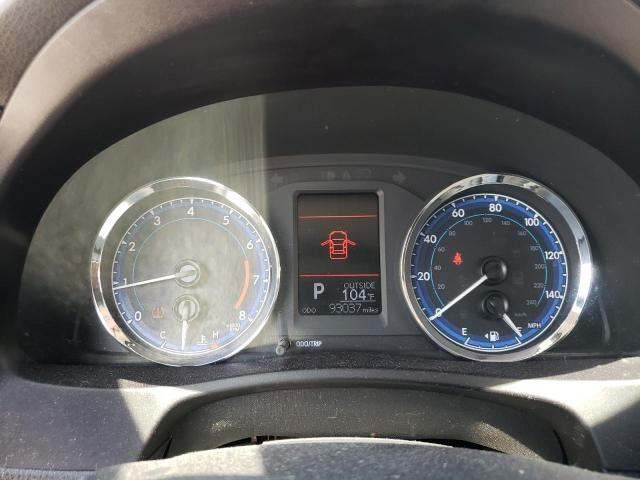 Photo 8 from auction – 2019 TOYOTA COROLLA L with VIN 5YFBURHE9KP892131