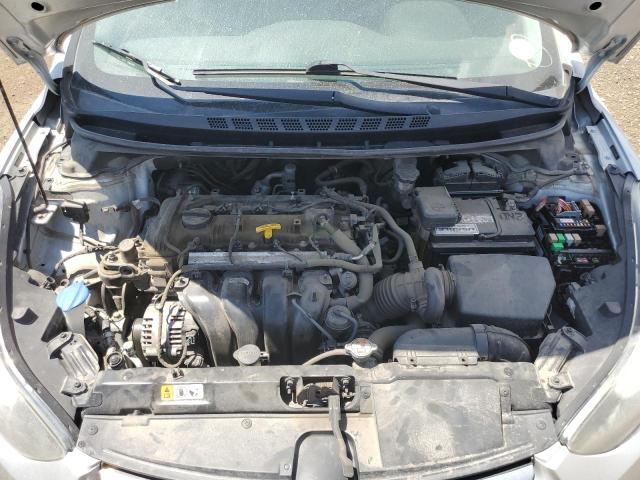 Photo 7 from auction – 2016 HYUNDAI ELANTRA SE with VIN 5NPDH4AE1GH696697