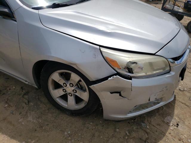 Photo 9 from auction – 2014 CHEVROLET MALIBU LS with VIN 1G11A5SL9EF290838
