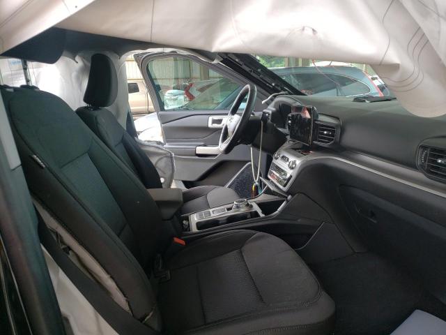 Foto 5 de la subasta – 2022 FORD EXPLORER X con VIN 1FMSK7DH0NGA77733