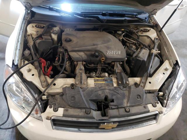 Photo 7 from auction – 2009 CHEVROLET IMPALA 1LT with VIN 2G1WT57N691242852