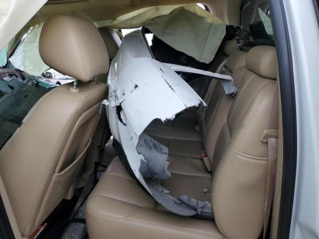 Photo 6 from auction – 2010 CHEVROLET AVALANCHE with VIN 3GNNCFE04AG286741