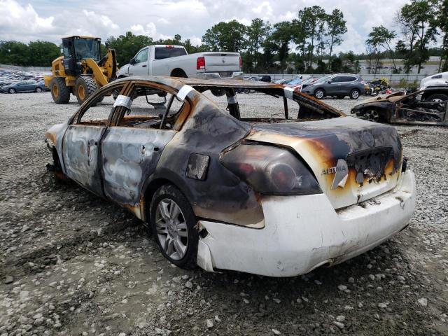 Photo 3 from auction – 2010 NISSAN ALTIMA BAS with VIN 1N4AL2AP8AC143979