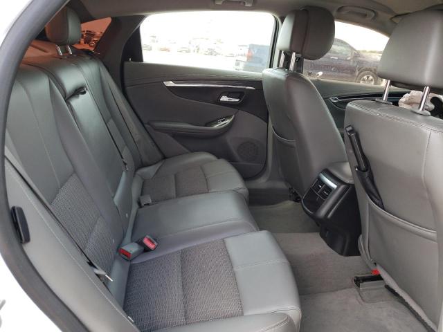 Photo 6 from auction – 2014 CHEVROLET IMPALA LT with VIN 1G1125S32EU111659