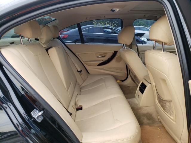 Photo 6 from auction – 2013 BMW 328 I with VIN WBA3A5G58DNP26316