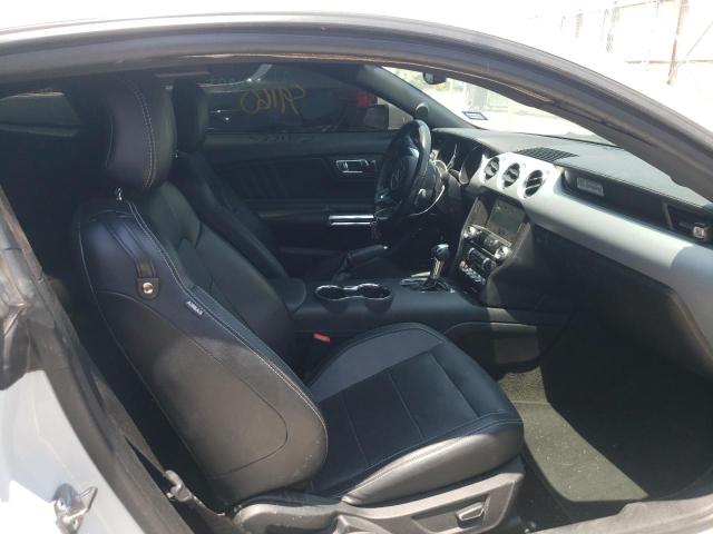 Photo 5 from auction – 2017 FORD MUSTANG with VIN 1FA6P8TH5H5307819