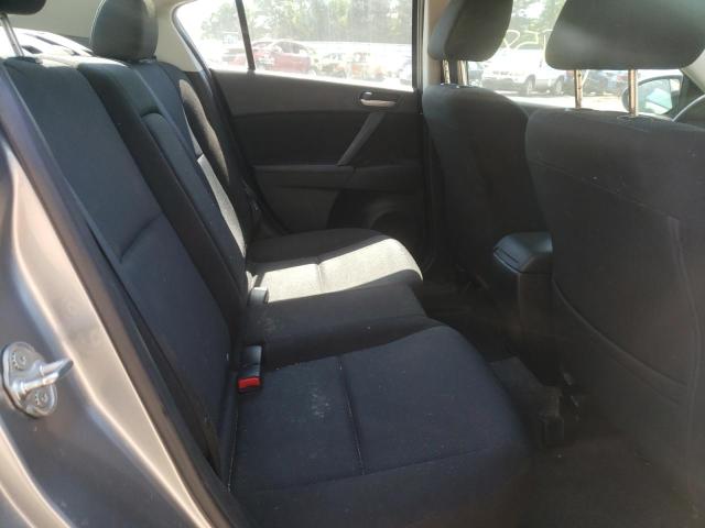 Photo 6 from auction – 2010 MAZDA 3 I with VIN JM1BL1SG2A1323770