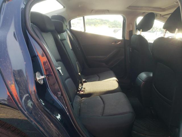 Photo 6 from auction – 2014 MAZDA 3 TOURING with VIN JM1BM1V71E1171818
