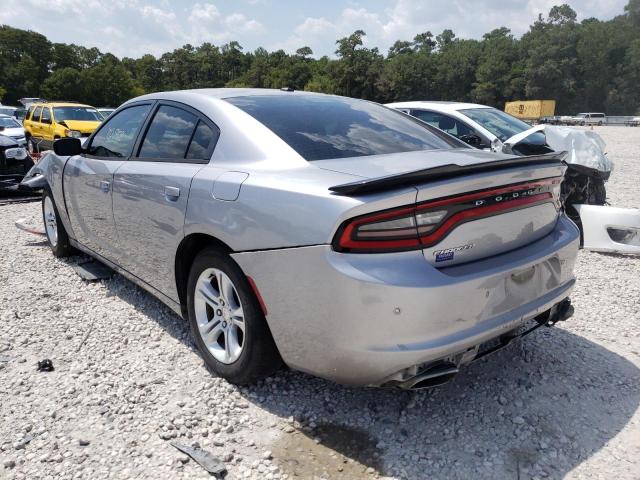 Photo 3 from auction – 2016 DODGE CHARGER SE with VIN 2C3CDXBG7GH102829