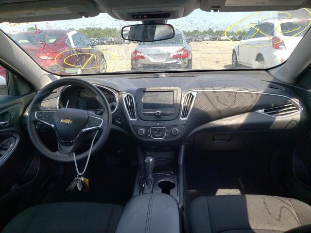 Photo 9 from auction – 2018 CHEVROLET MALIBU LT with VIN 1G1ZD5ST6JF261690