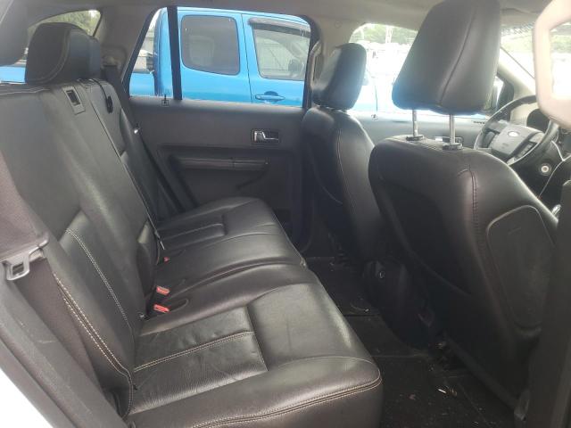Photo 6 from auction – 2009 FORD EDGE with VIN 2FMDK48C79BA64934