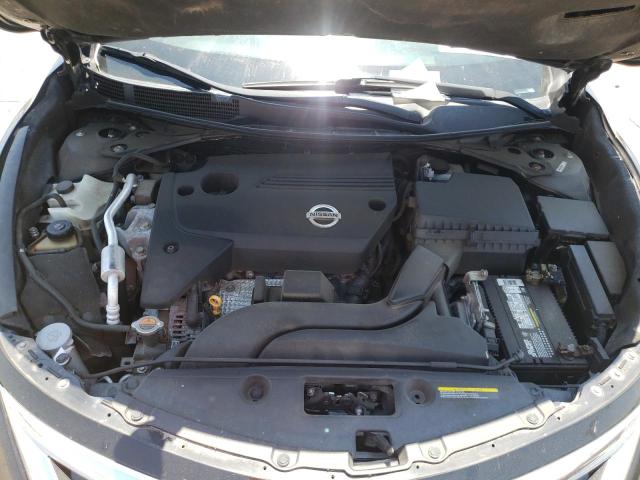Photo 7 from auction – 2013 NISSAN ALTIMA 2.5 with VIN 1N4AL3AP6DN492380