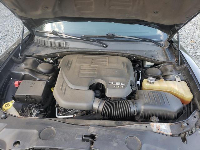 Photo 7 from auction – 2011 DODGE CHARGER with VIN 2B3CL3CG3BH512477