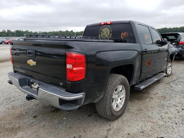 Photo 4 from auction – 2017 CHEVROLET SILVERADO with VIN 3GCPCREH1HG326938