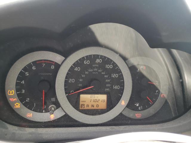 Photo 8 from auction – 2009 TOYOTA RAV4 with VIN JTMBK33V89D003407