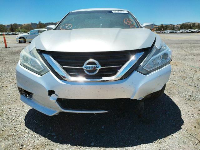 Photo 9 from auction – 2016 NISSAN ALTIMA 2.5 with VIN 1N4AL3AP3GC171915