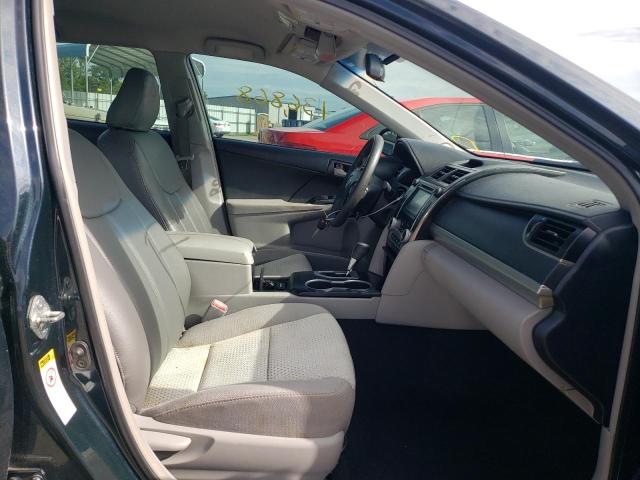 Photo 5 from auction – 2013 TOYOTA CAMRY L with VIN 4T1BF1FK0DU244747