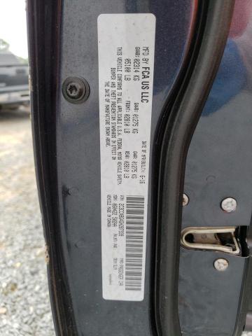 Photo 10 from auction – 2016 CHRYSLER 300 S with VIN 2C3CCABG4GH287339