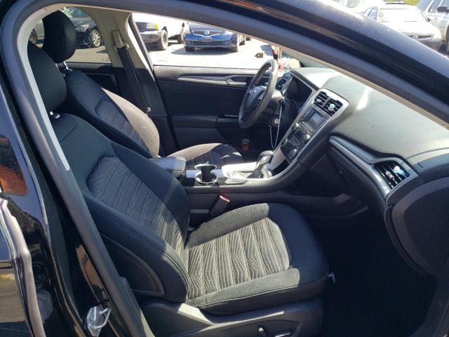 Photo 5 from auction – 2016 FORD FUSION SE with VIN 3FA6P0H78GR197863