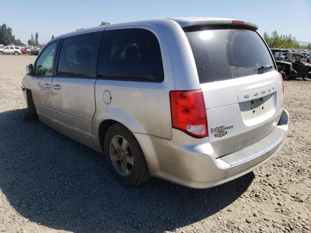 Photo 3 from auction – 2011 DODGE VAN with VIN 2D4RN3DGXBR626796