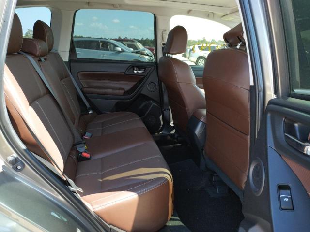 Photo 6 from auction – 2018 SUBARU FORESTER 2 with VIN JF2SJAWCXJH515864