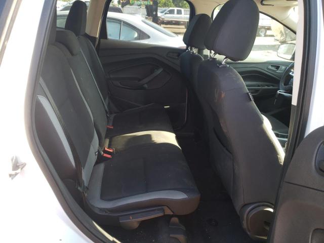 Photo 6 from auction – 2013 FORD ESCAPE S with VIN 1FMCU0F74DUD57231