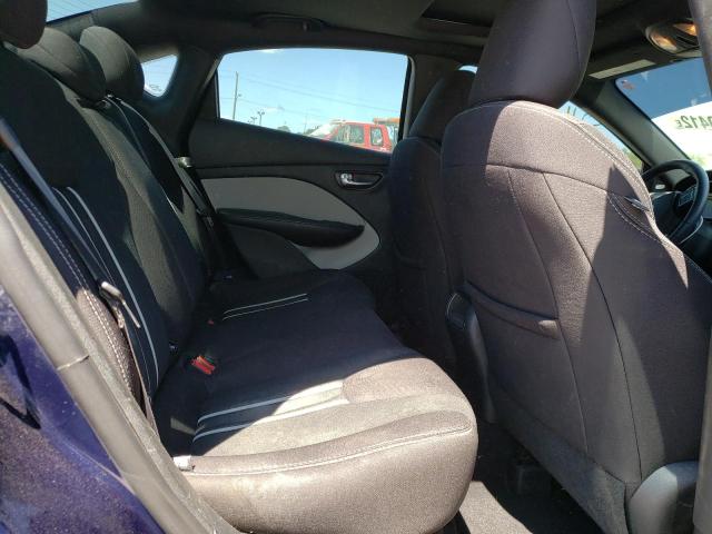 Photo 6 from auction – 2014 DODGE DART SXT with VIN 1C3CDFBB4ED677804