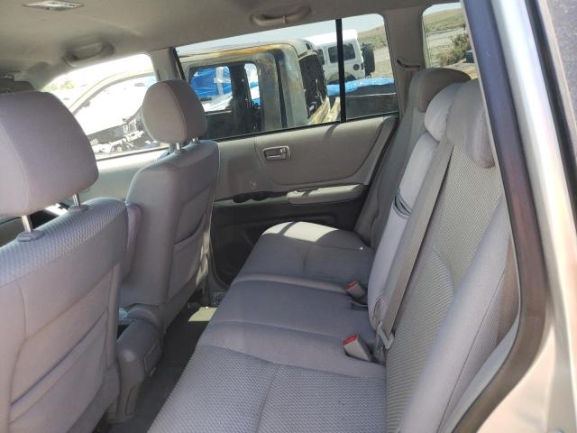 Foto 6 de la subasta – 2006 TOYOTA HIGHLANDER con VIN JTEEW21A860020539