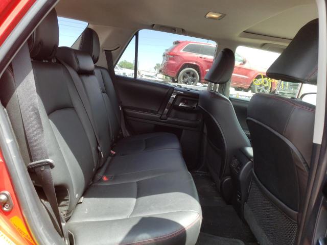 Photo 6 from auction – 2015 TOYOTA 4RUNNER SR with VIN JTEBU5JR9F5252876