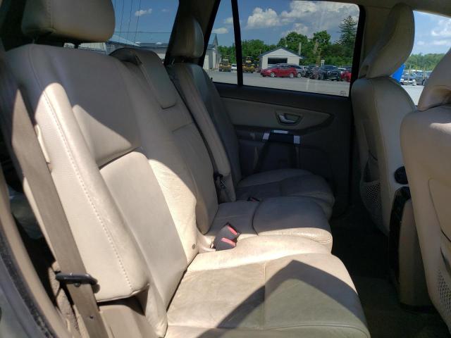 Photo 6 from auction – 2010 VOLVO XC90 3.2 with VIN YV4982CZ4A1538327