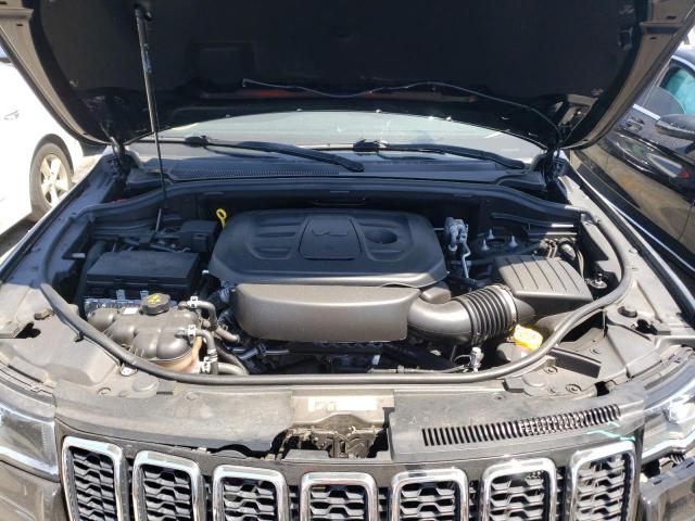 Photo 7 from auction – 2019 JEEP GRAND CHER with VIN 1C4RJEAG2KC839470