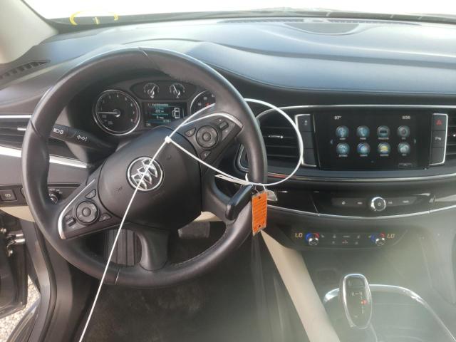 Photo 9 from auction – 2018 BUICK ENCLAVE ES with VIN 5GAERBKW6JJ265298