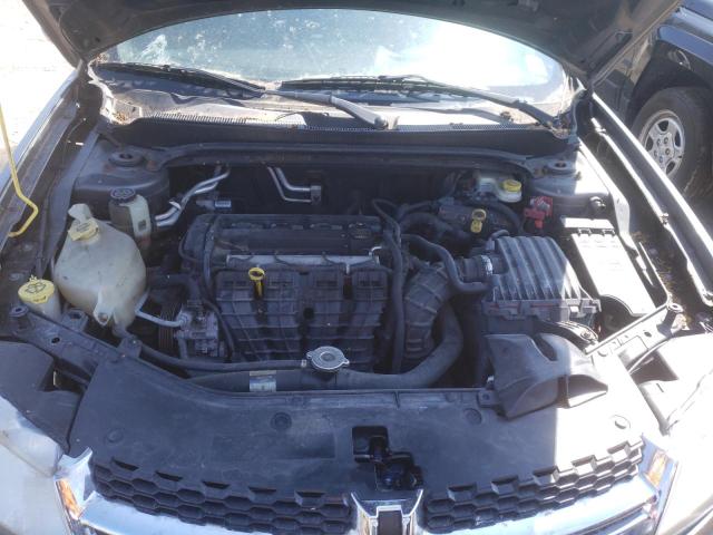 Photo 7 from auction – 2012 DODGE AVENGER SE with VIN 1C3CDZAB6CN215044