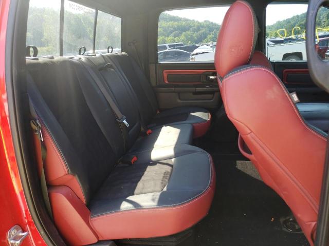 Photo 6 from auction – 2016 RAM 1500 REBEL with VIN 1C6RR7YT7GS274662