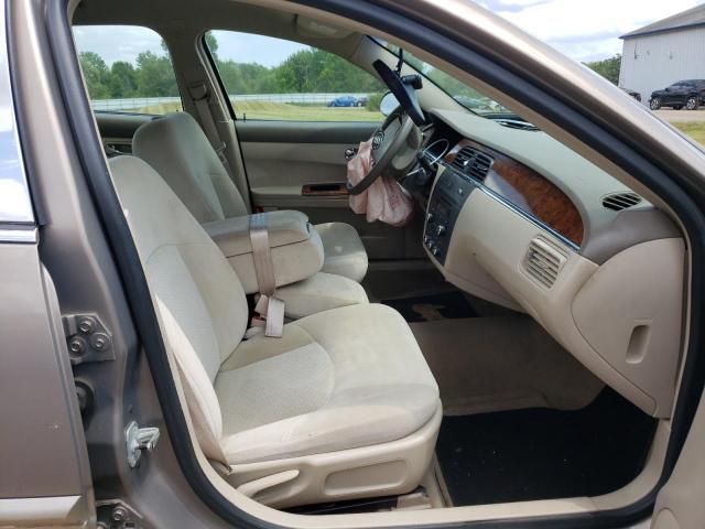 Photo 5 from auction – 2006 BUICK LACROSSE C with VIN 2G4WC582161154486