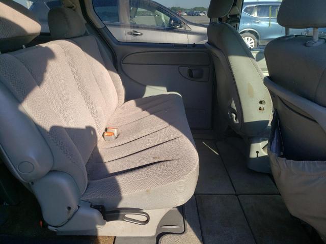 Photo 6 from auction – 2007 DODGE GRAND CARA with VIN 1D4GP24R77B186703