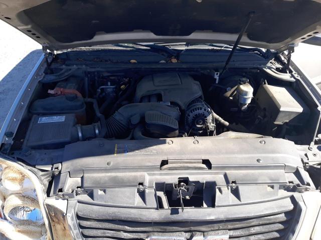 Photo 7 from auction – 2007 GMC YUKON with VIN 1GKFC13067J353225