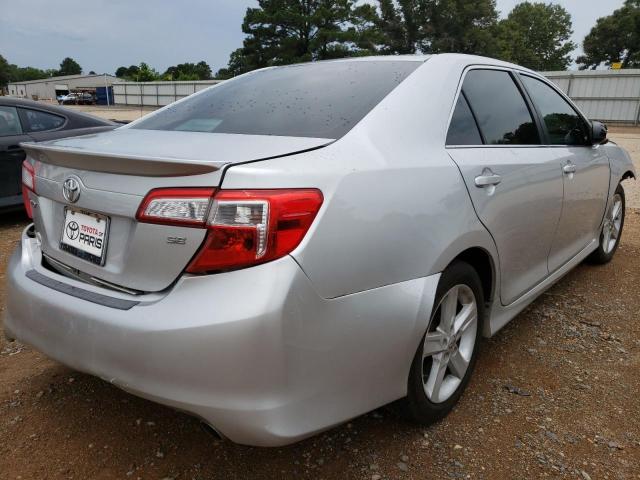 Photo 4 from auction – 2013 TOYOTA CAMRY L with VIN 4T1BF1FK7DU227704