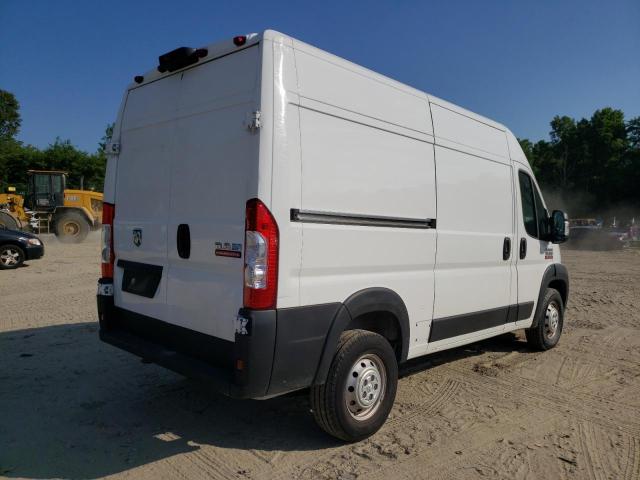 Photo 4 from auction – 2019 RAM PROMASTER with VIN 3C6TRVBG2KE554099