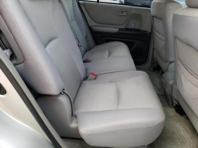 Photo 6 from auction – 2006 TOYOTA HIGHLANDER with VIN JTEDP21A060125360