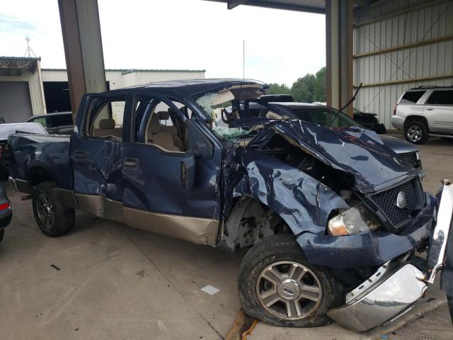 Photo 9 from auction – 2005 FORD F150 SUPER with VIN 1FTPW12555FA87636