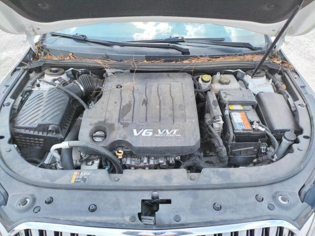Photo 7 from auction – 2016 BUICK LACROSSE with VIN 1G4GB5G33GF274172
