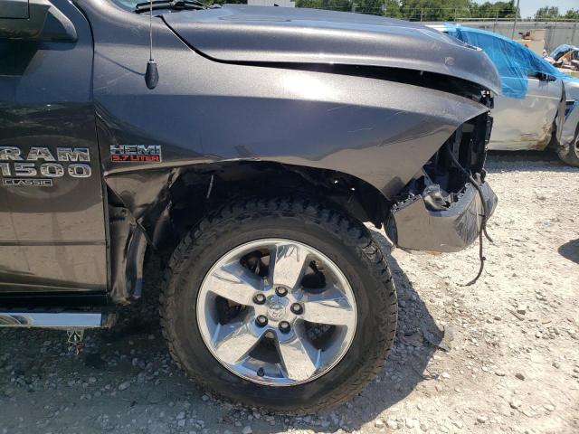 Photo 9 from auction – 2019 RAM 1500 CLASS with VIN 1C6RR7LT3KS559410