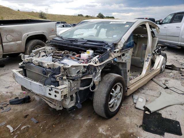 Photo 2 from auction – 2011 TOYOTA PRIUS with VIN JTDKN3DUXB0318803