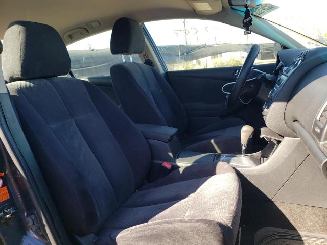 Photo 5 from auction – 2007 NISSAN ALTIMA with VIN 1N4CL21E27C161992