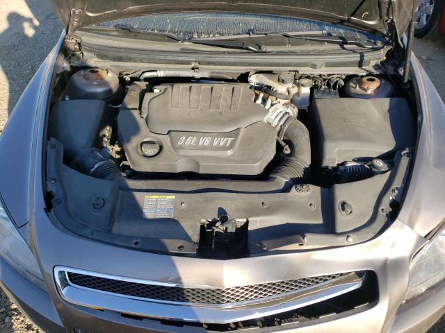 Photo 7 from auction – 2010 CHEVROLET MALIBU 2LT with VIN 1G1ZD5E76AF138812